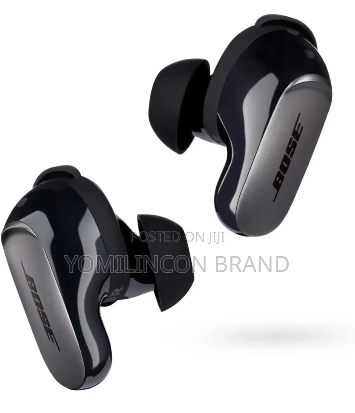 Bose Quietcomfort Ultra Wireless Earbuds