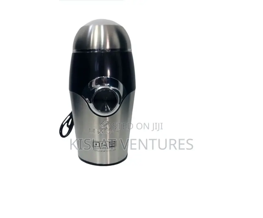 Lexical Coffee Grinder - 200w