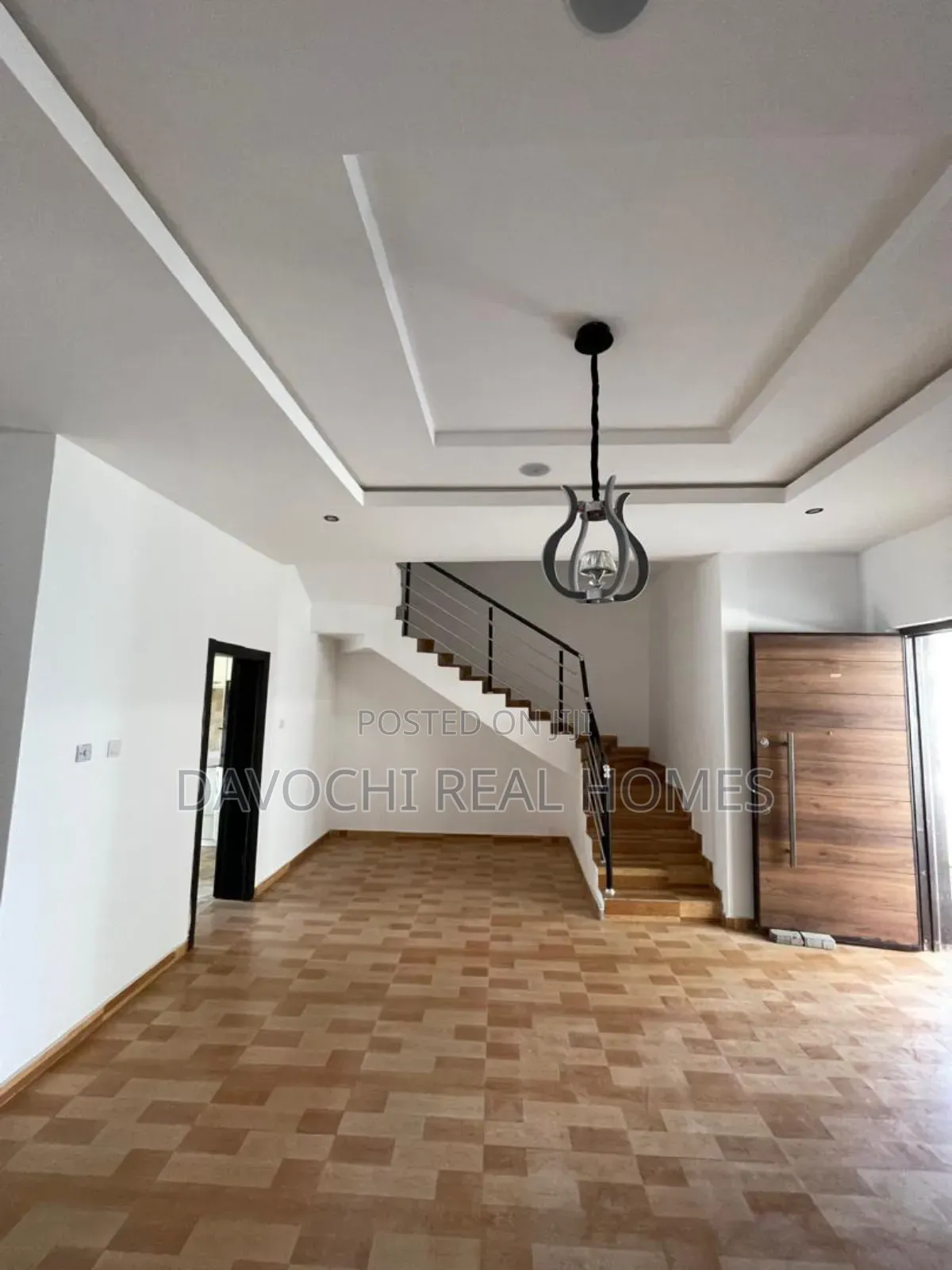 4bdrm Duplex in Royal Pine Estate, Lekki for rent