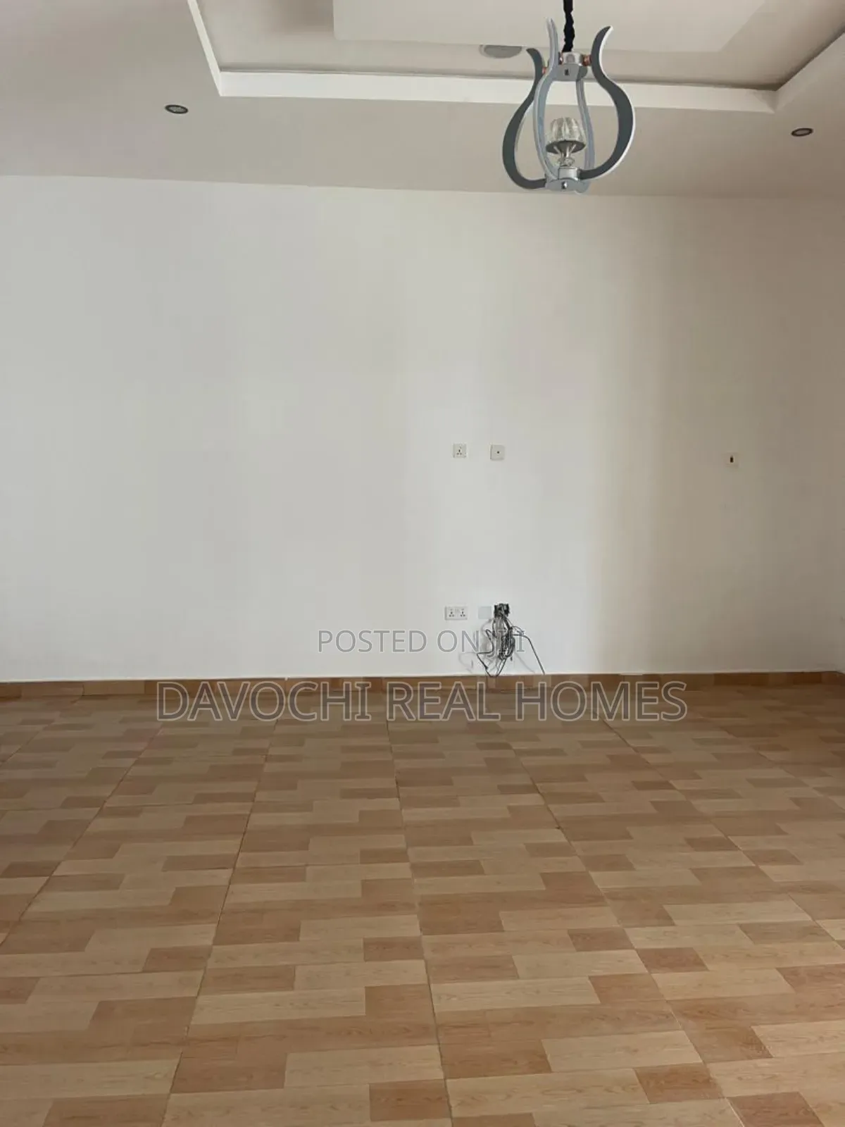 4bdrm Duplex in Royal Pine Estate, Lekki for rent
