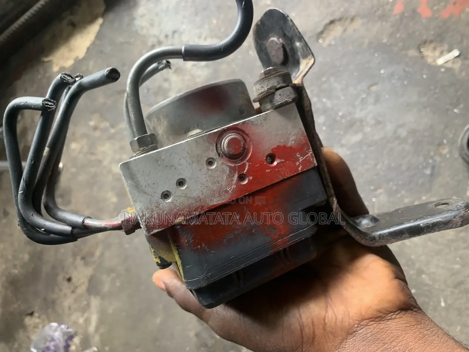 Abs Pump for Toyota Corolla 2010-2012