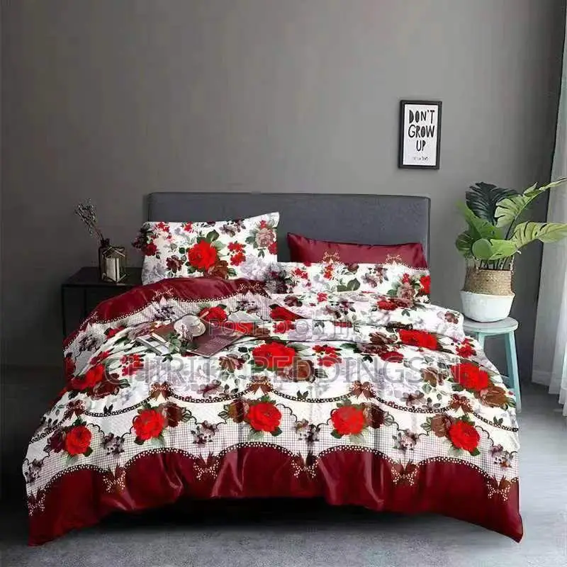 King Size Bedsheet (6by6)