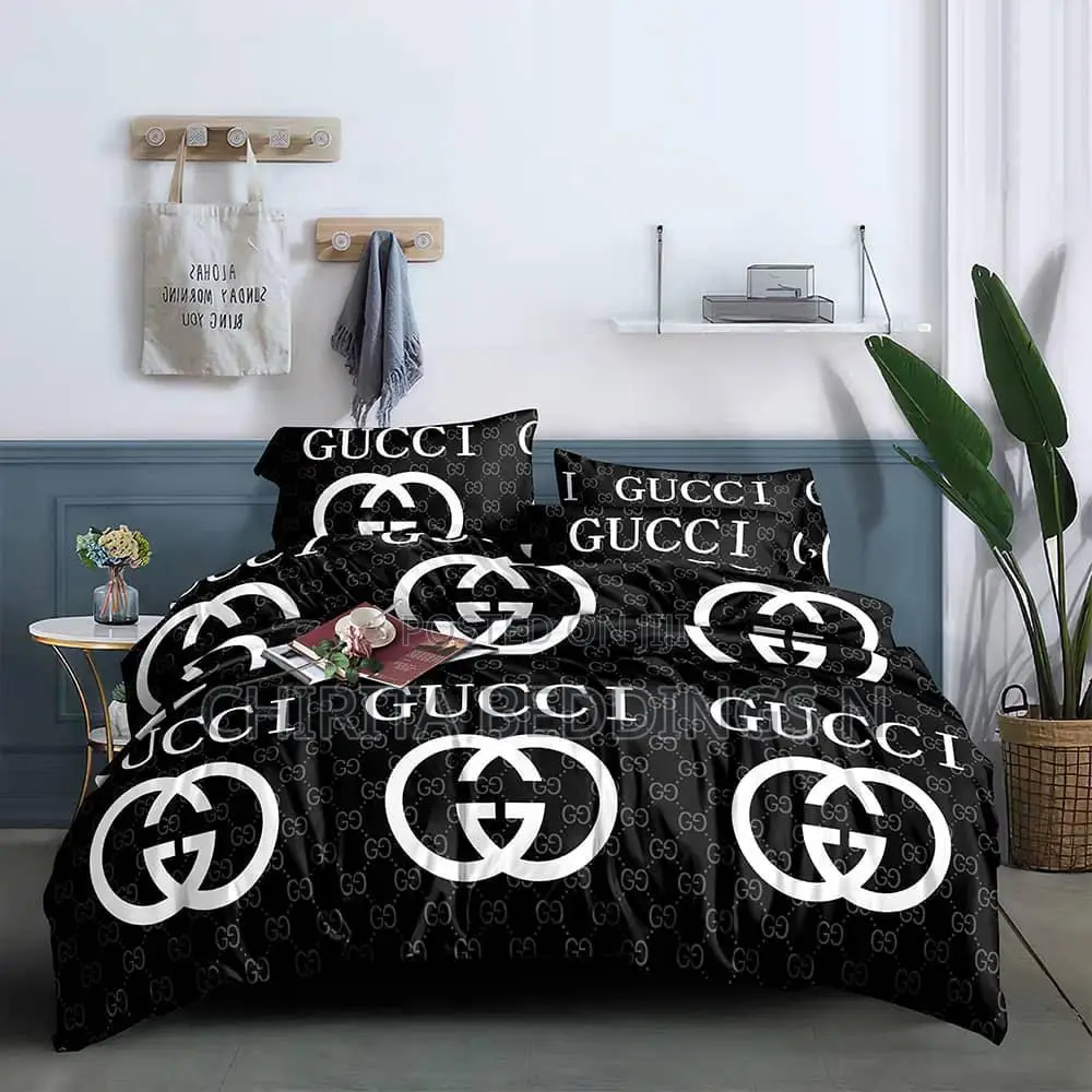 King Size Bedsheet (6by6)