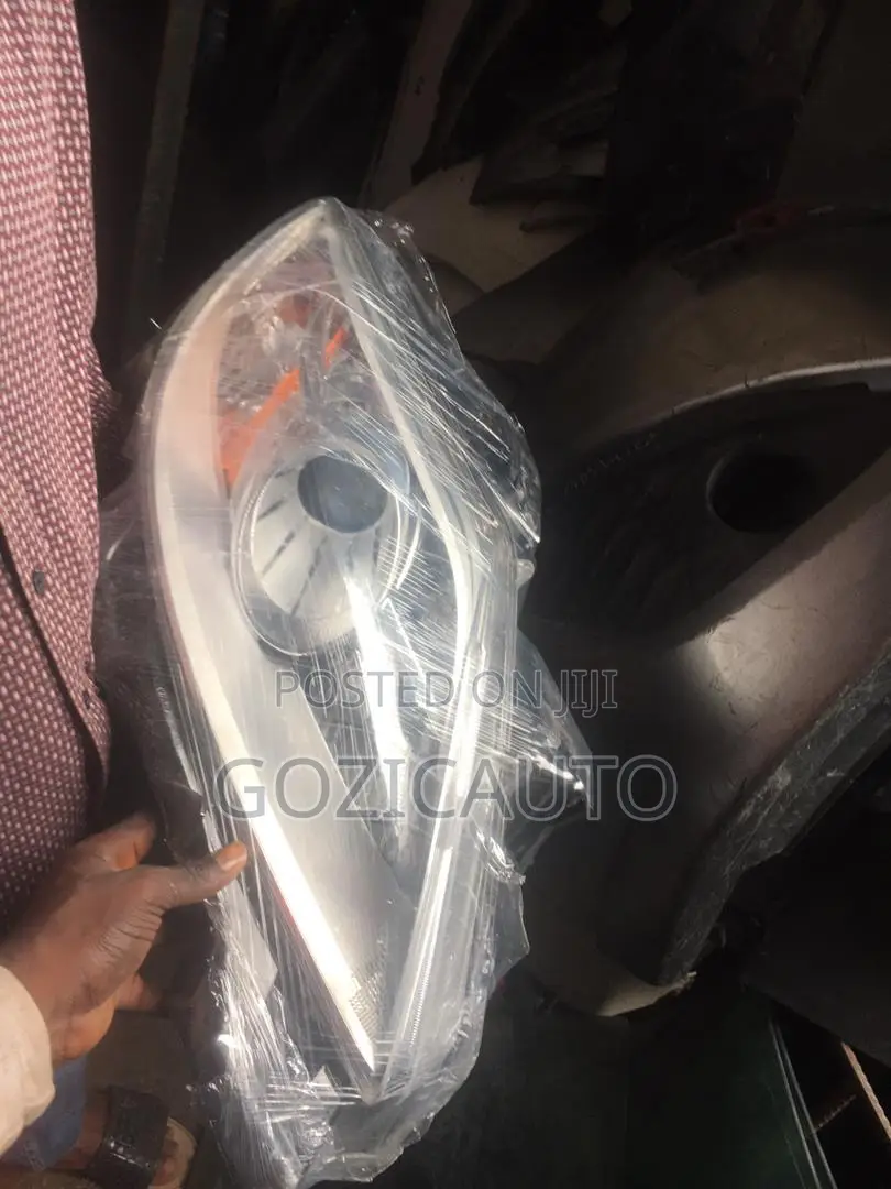 Replacement for Head Light Mazda Cx-9 2010- 2014