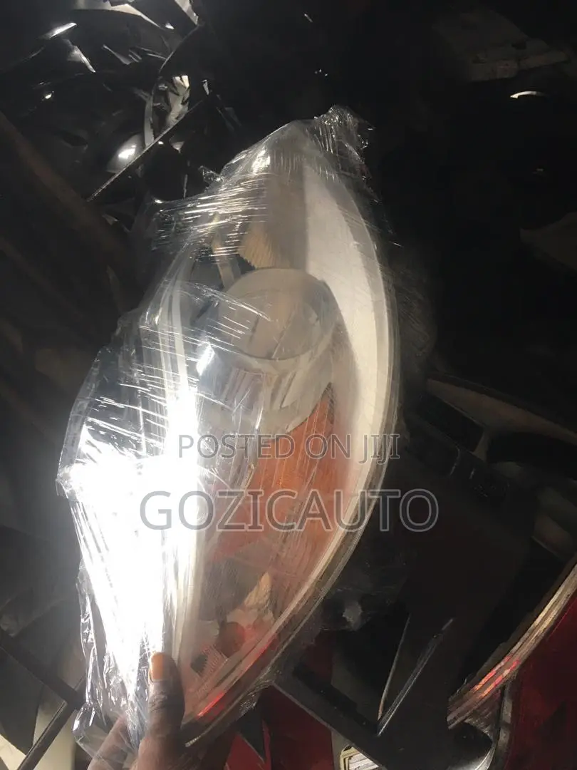Replacement for Head Light Mazda Cx-9 2010- 2014