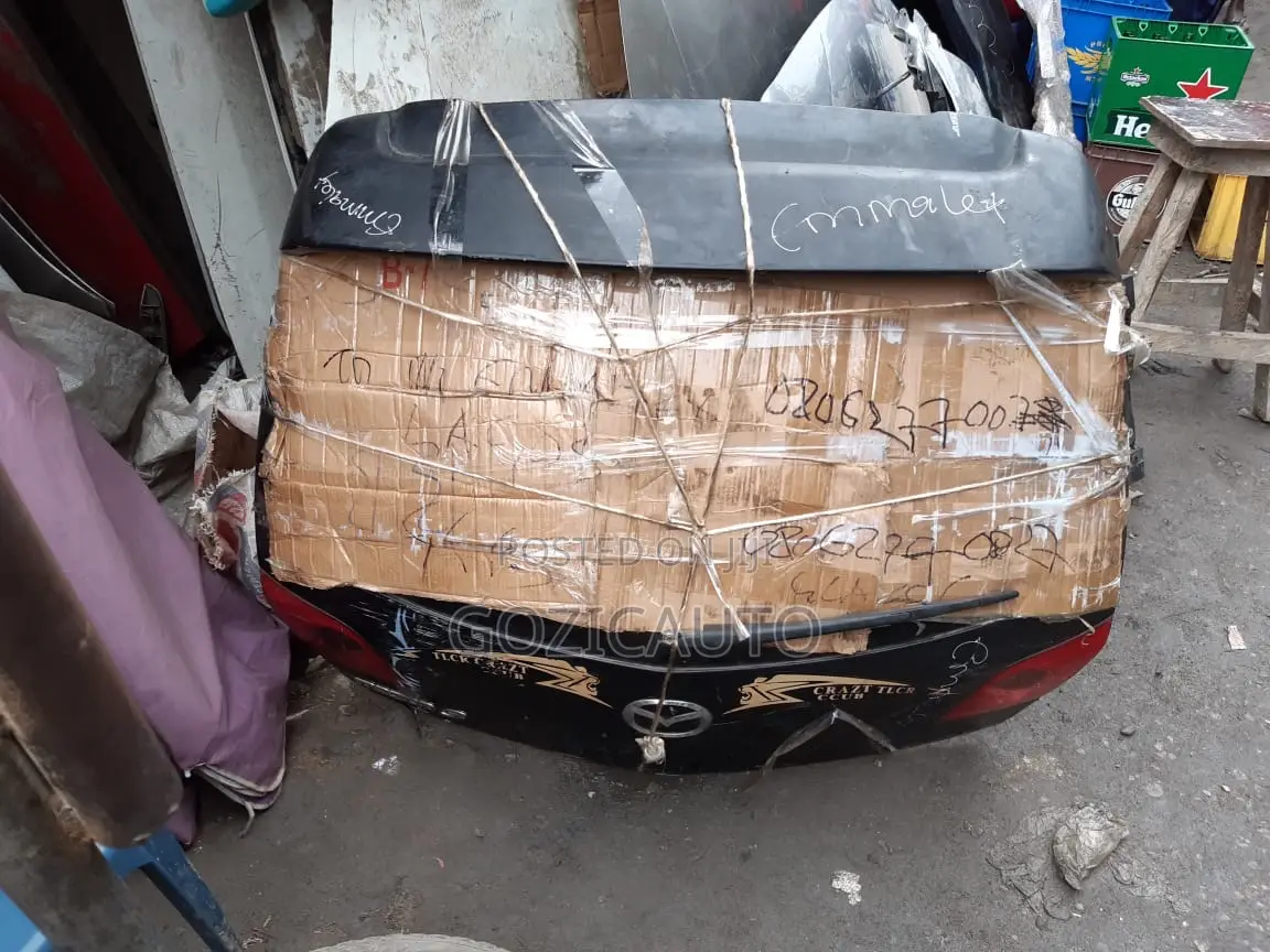 Replacement for Complete Both Mazda 3 2007-2009