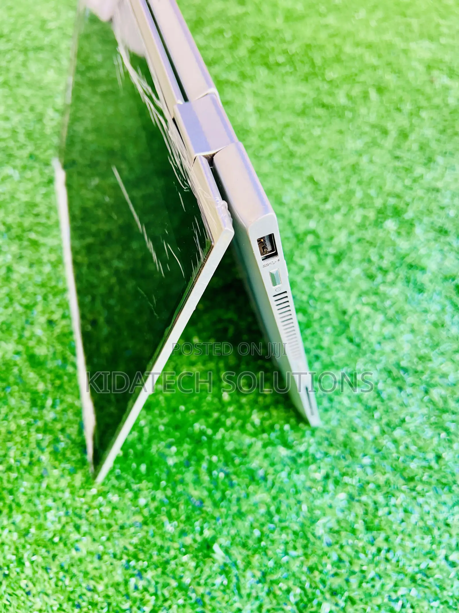 Laptop HP EliteBook 830 G6 16GB Intel Core i5 SSD 256GB