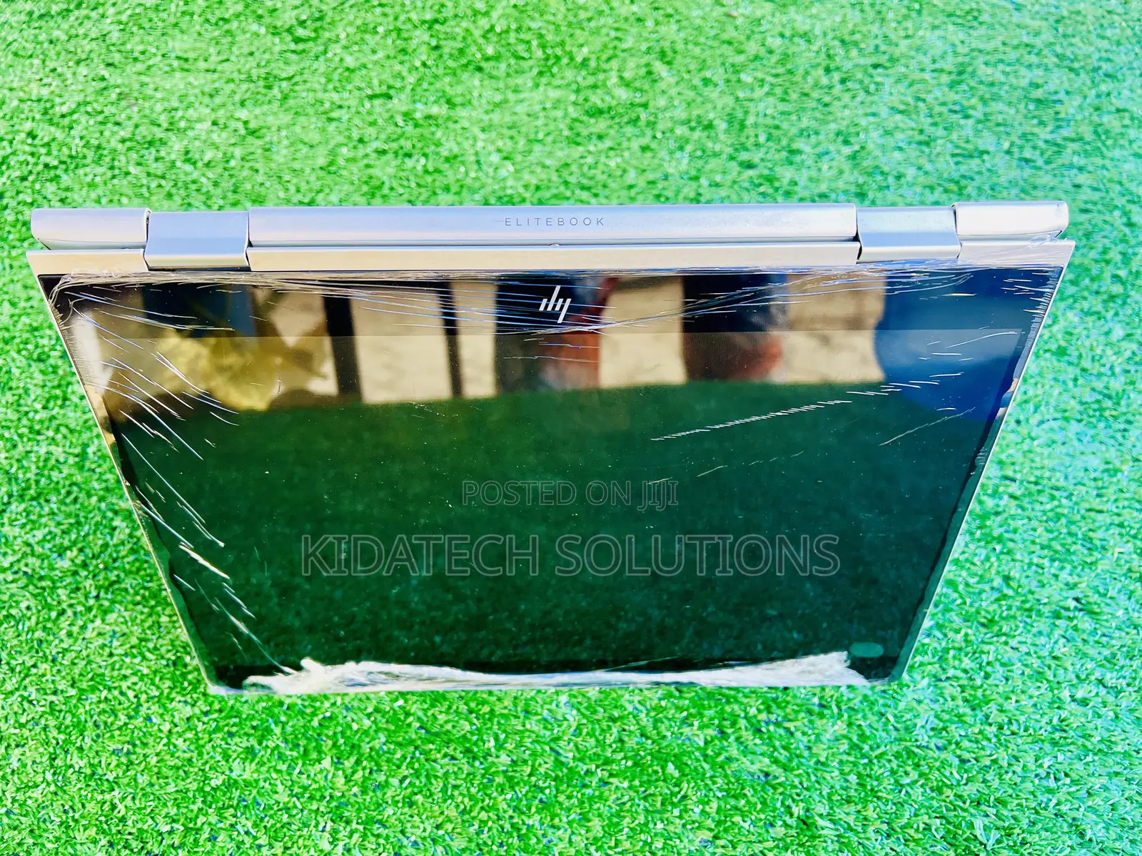 Laptop HP EliteBook 830 G6 16GB Intel Core i5 SSD 256GB