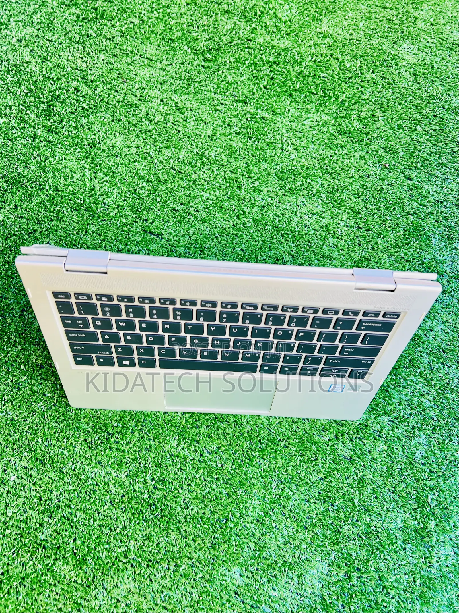 Laptop HP EliteBook 830 G6 16GB Intel Core i5 SSD 256GB