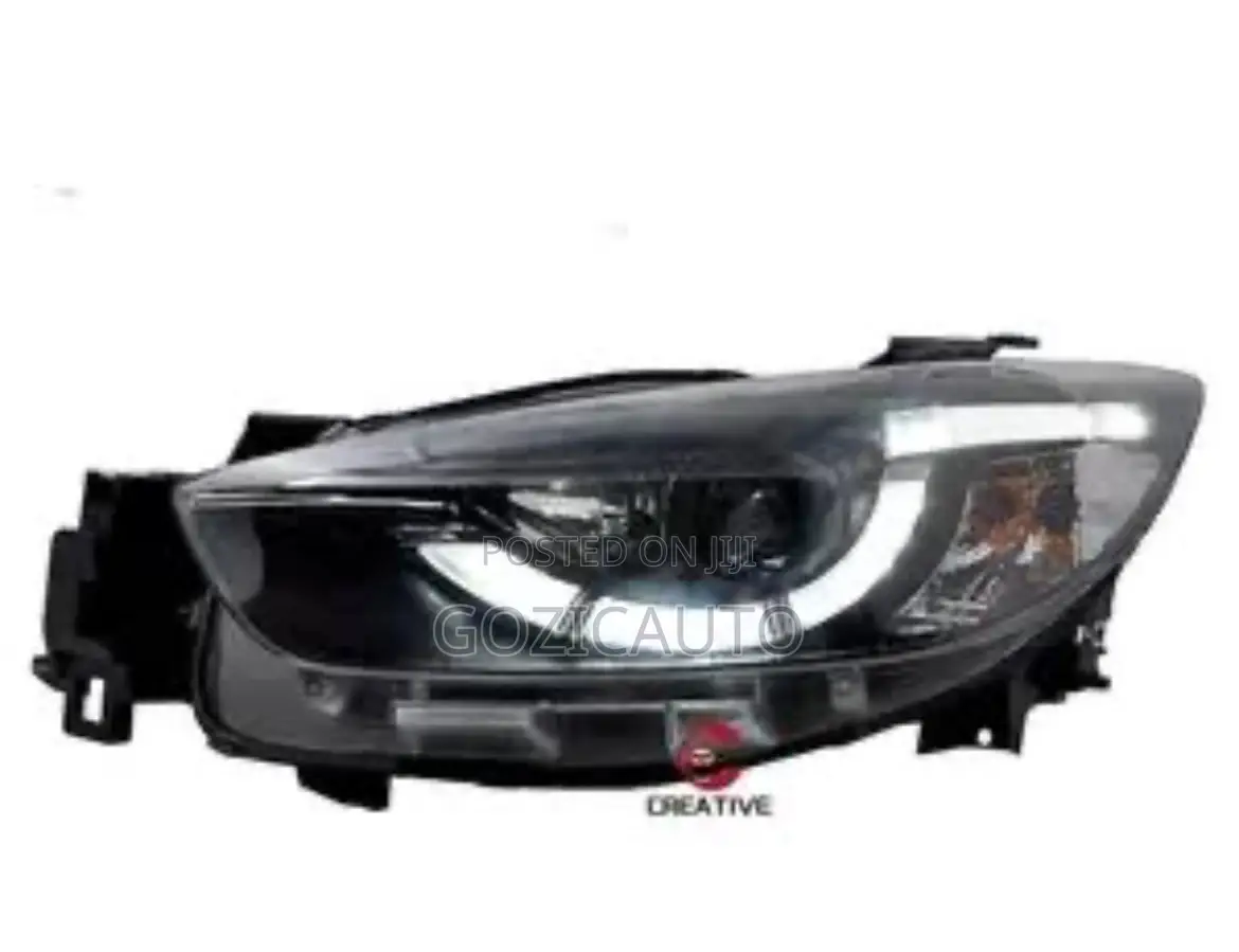 Full Light for Mazda Cx-5 2014-2016