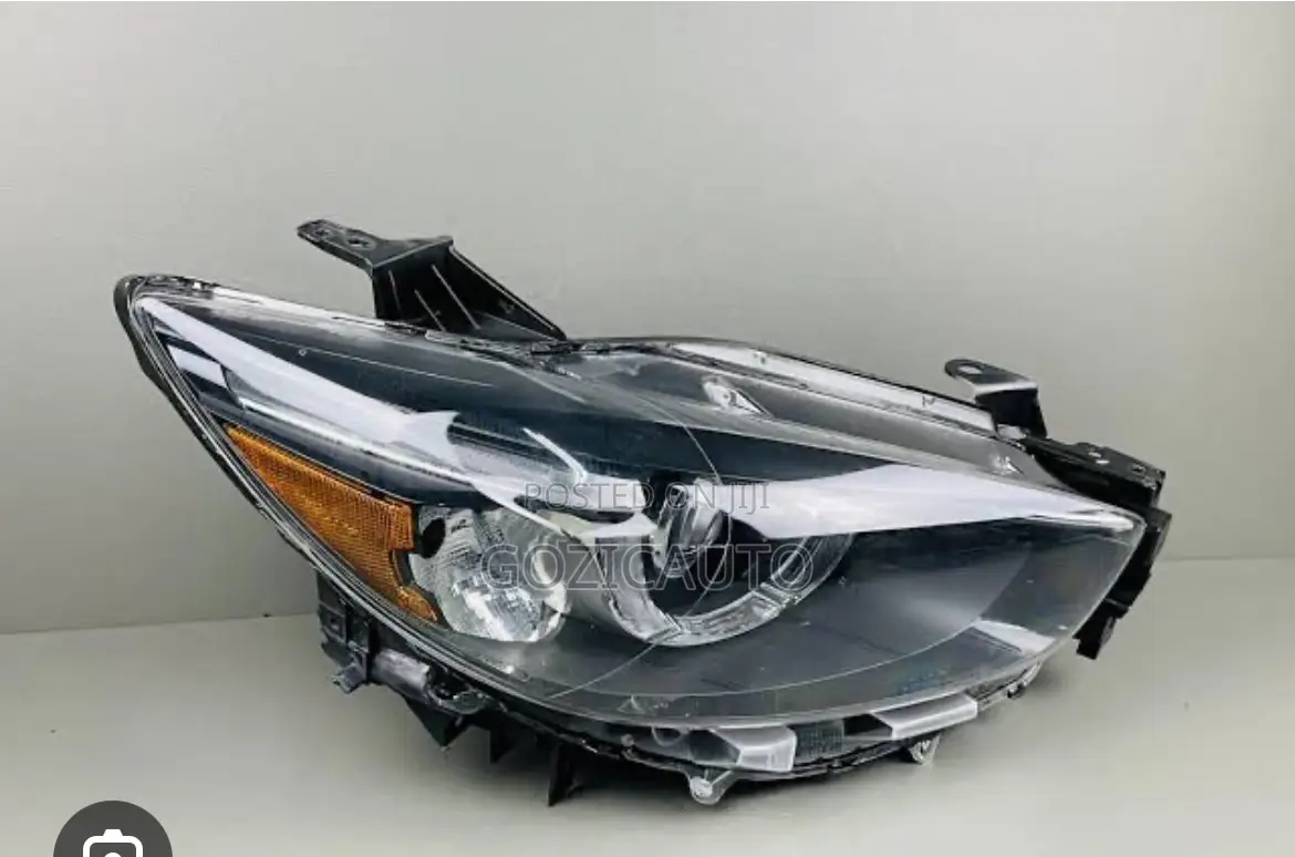 Full Light for Mazda Cx-5 2014-2016