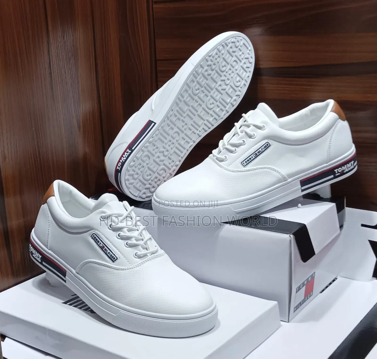 Pure Leather Shoes