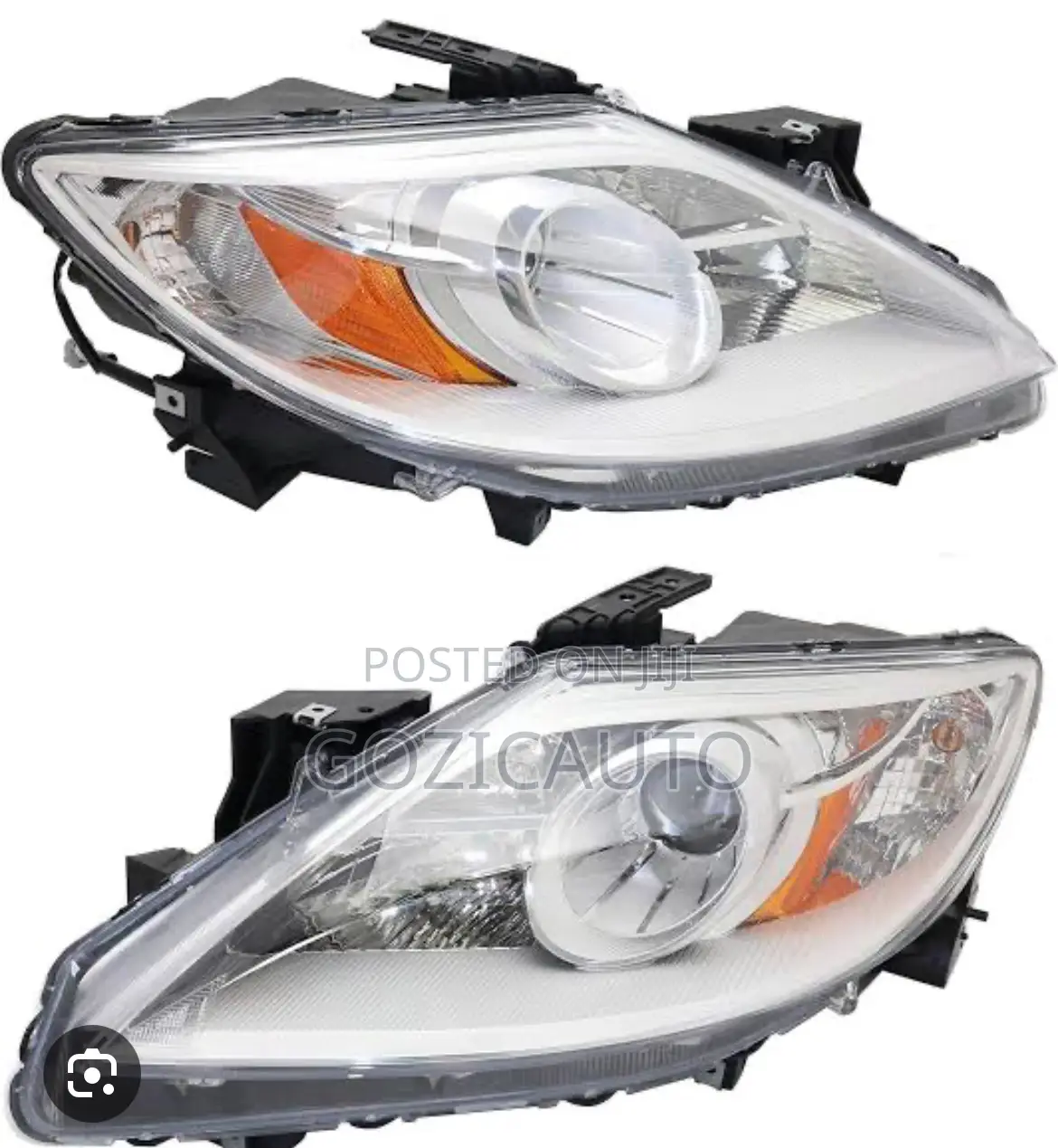 Front Bumper for Mazda Cx-9 2010 2012