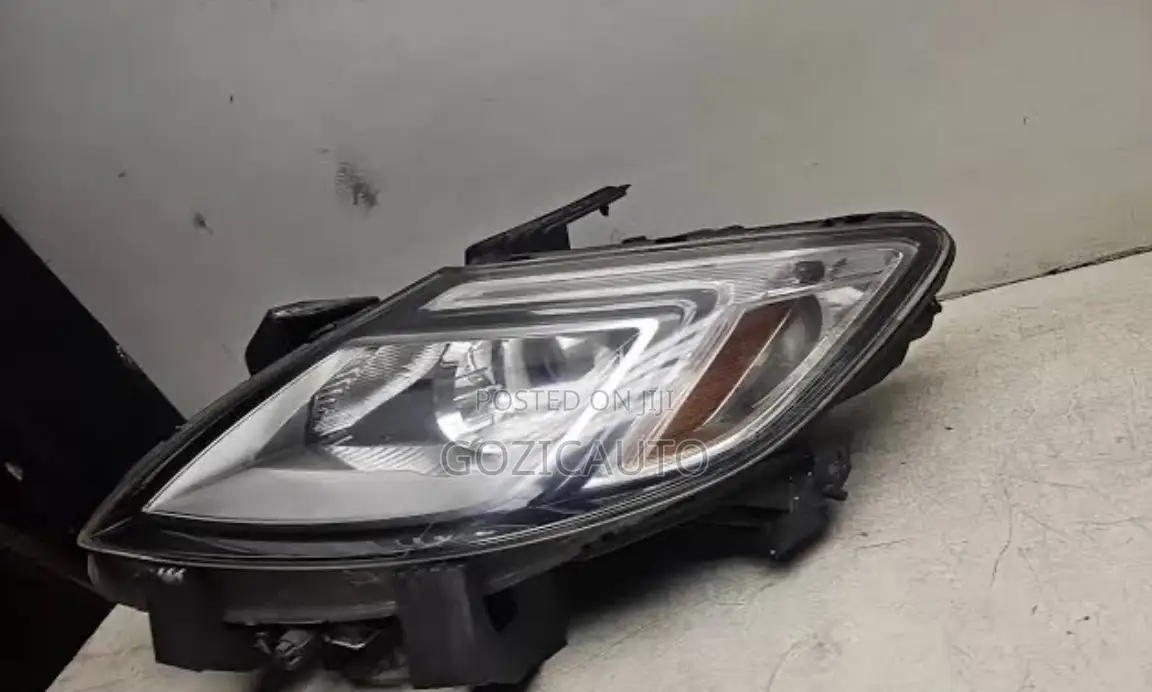 Replacement for Full Light Mazda Cx-9 2008 2010