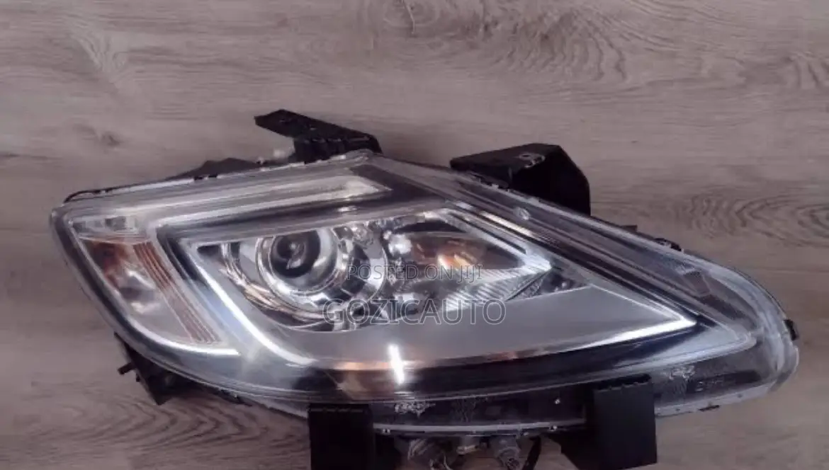 Replacement for Full Light Mazda Cx-9 2008 2010