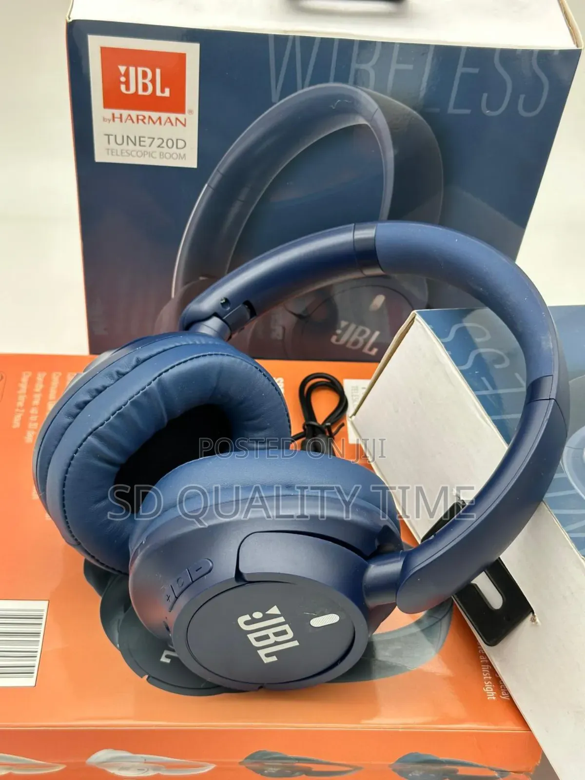 JBL Wireless Headphone