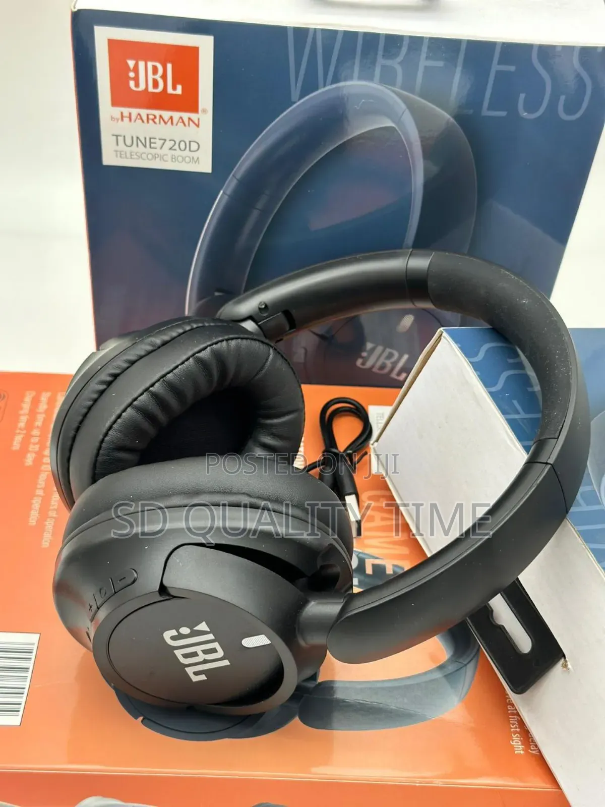 JBL Wireless Headphone