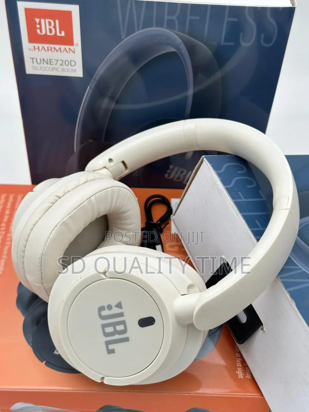 JBL Wireless Headphone