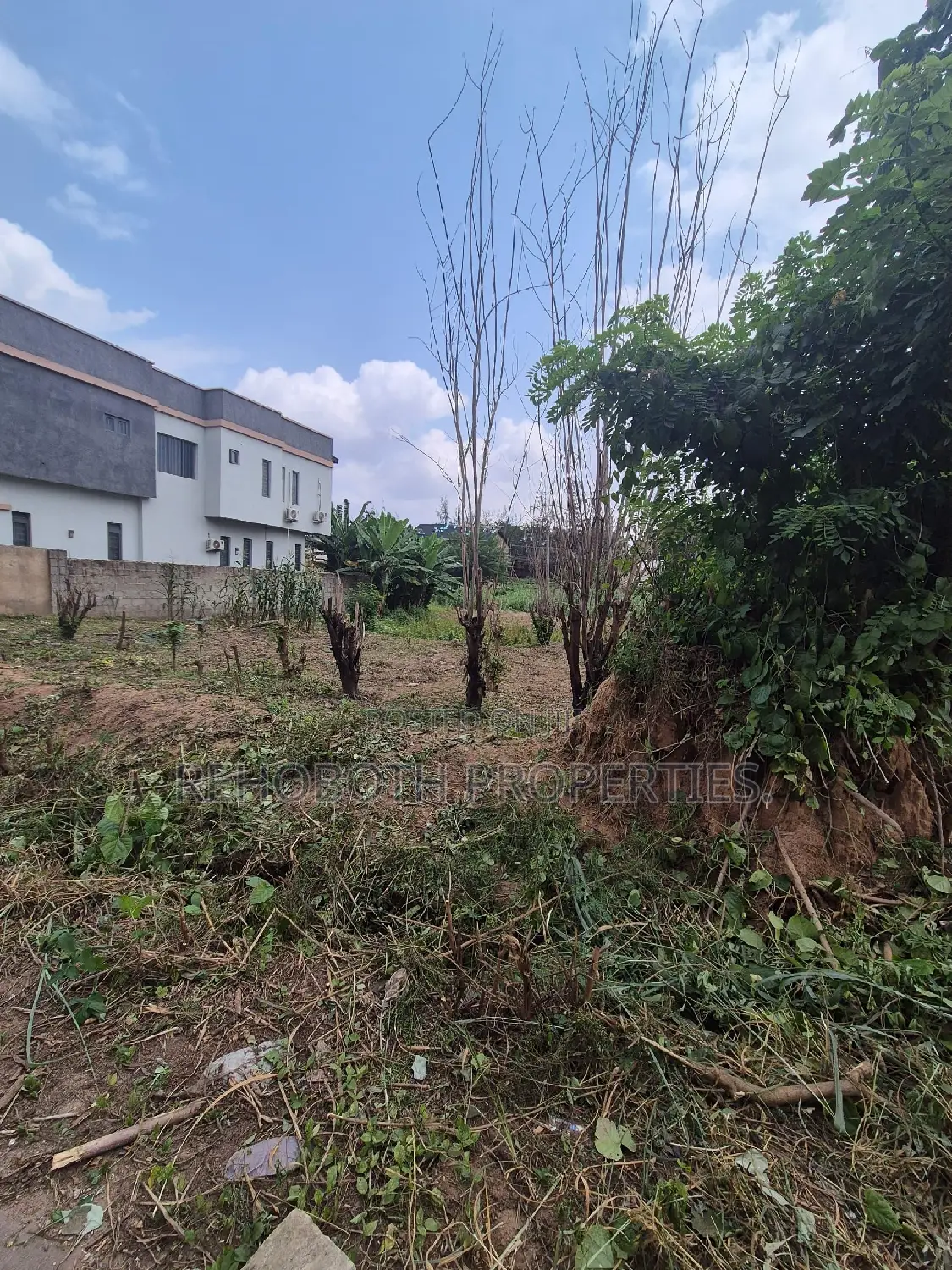 Land for Sales at Calton Gate