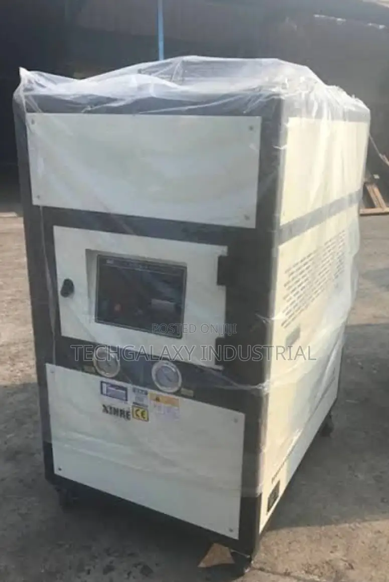 3hp Industrial Chiller