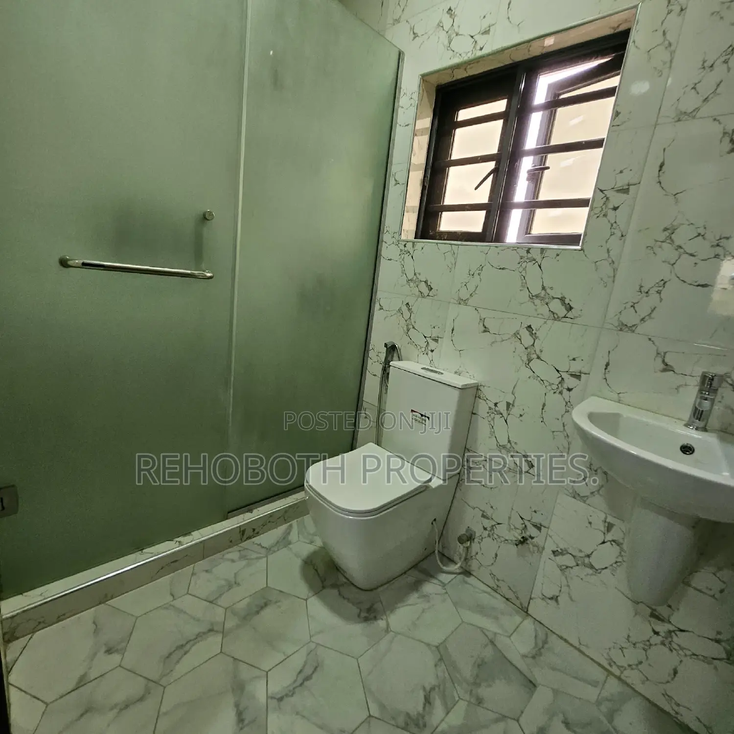 Furnished 4bdrm Duplex in Eng Lere Agidun Gra, Ibadan for rent
