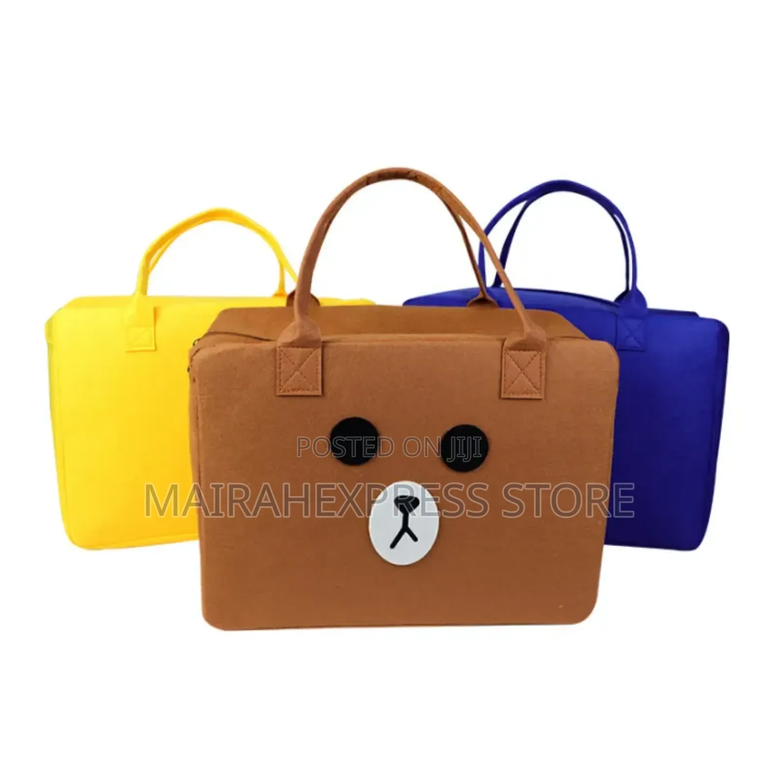 Larger Capacity Fashion Traveling Bag