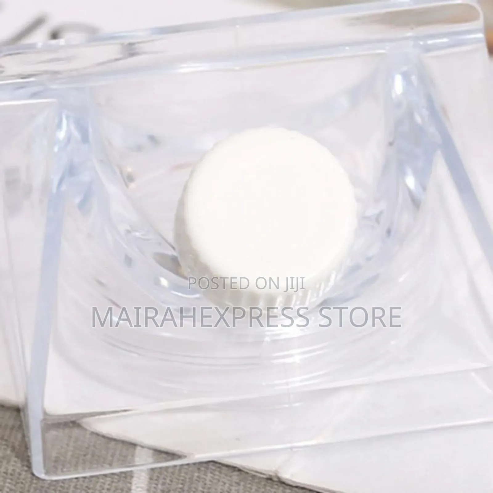 Generic 1000ml Milk Carton/Juice Bottle