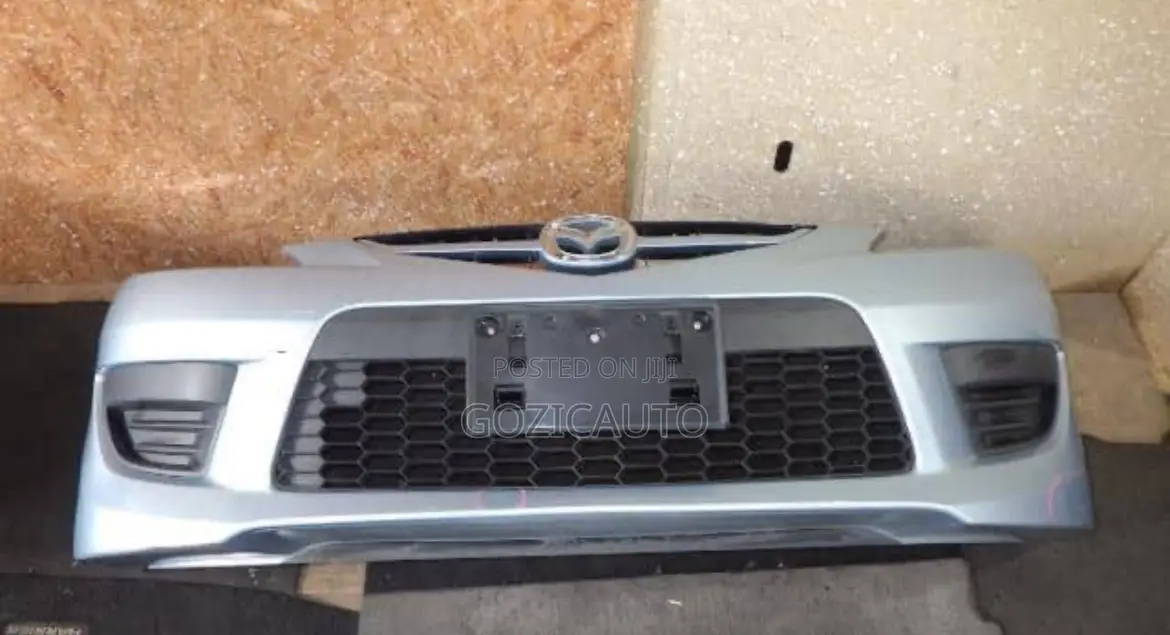 Replacement Bumpers Mazda 5 2008 2010