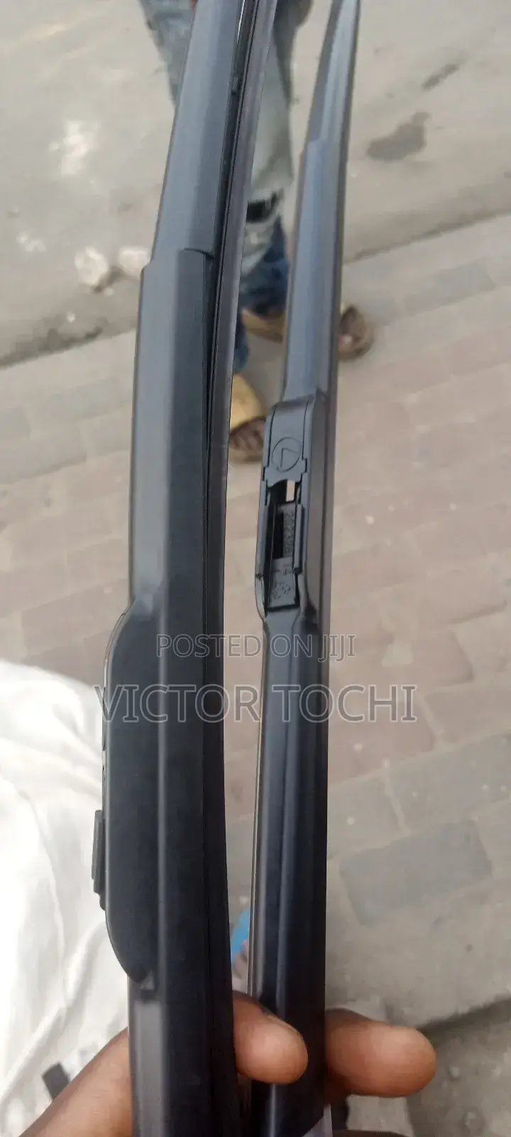 Lexus Direct Wiper Blades