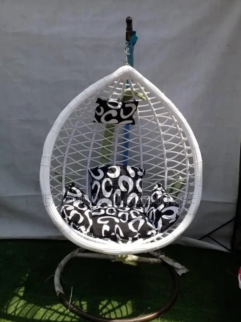 INDOOR / Outdoor Swing Luxury Chair