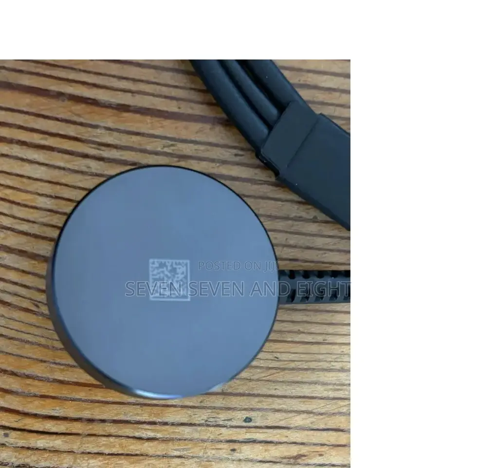 Official Samsung Galaxy Watch 4,5 6 Usb-Type C Fast Charger