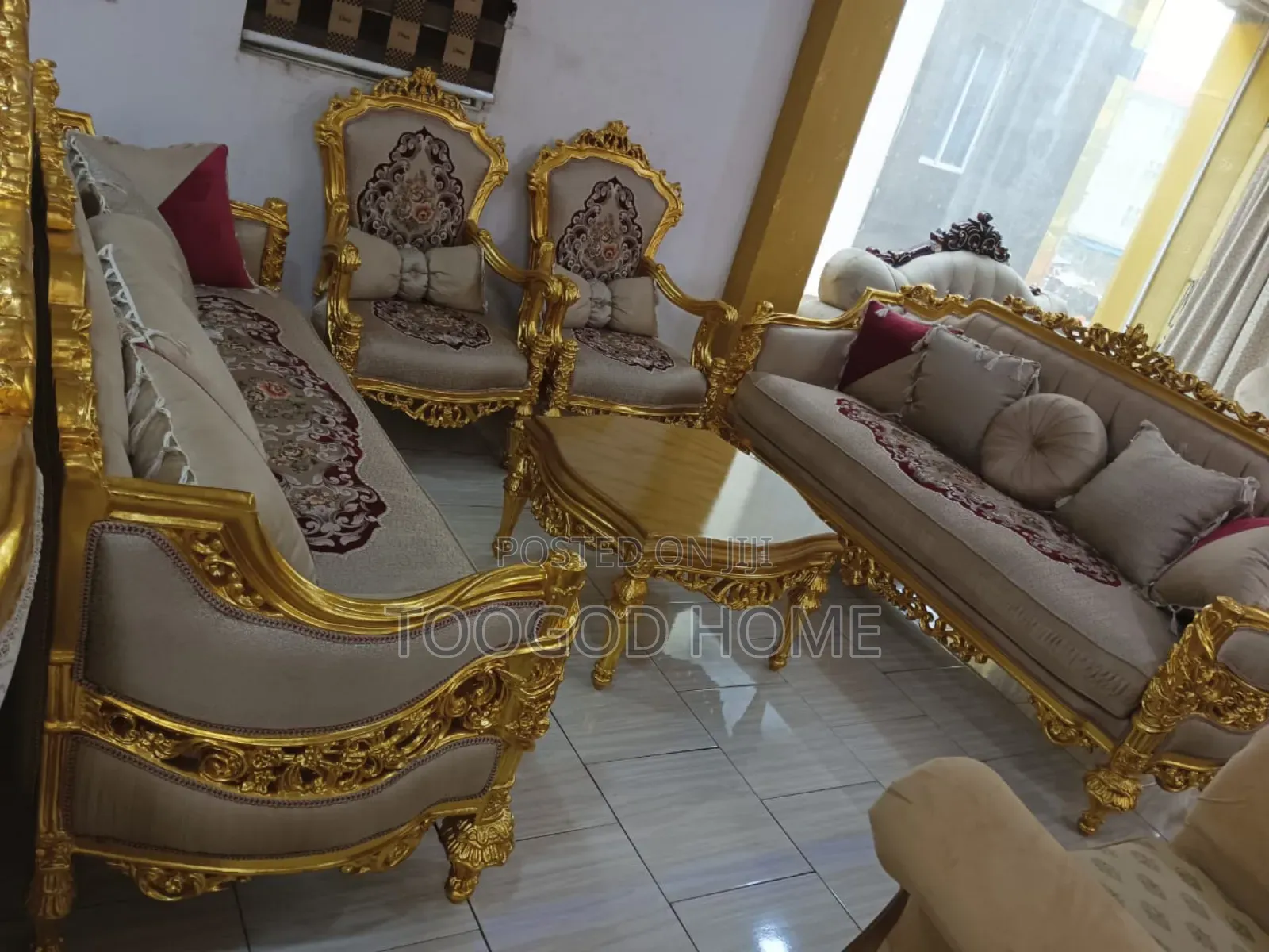 Original Foreign Imported SOFA Sets