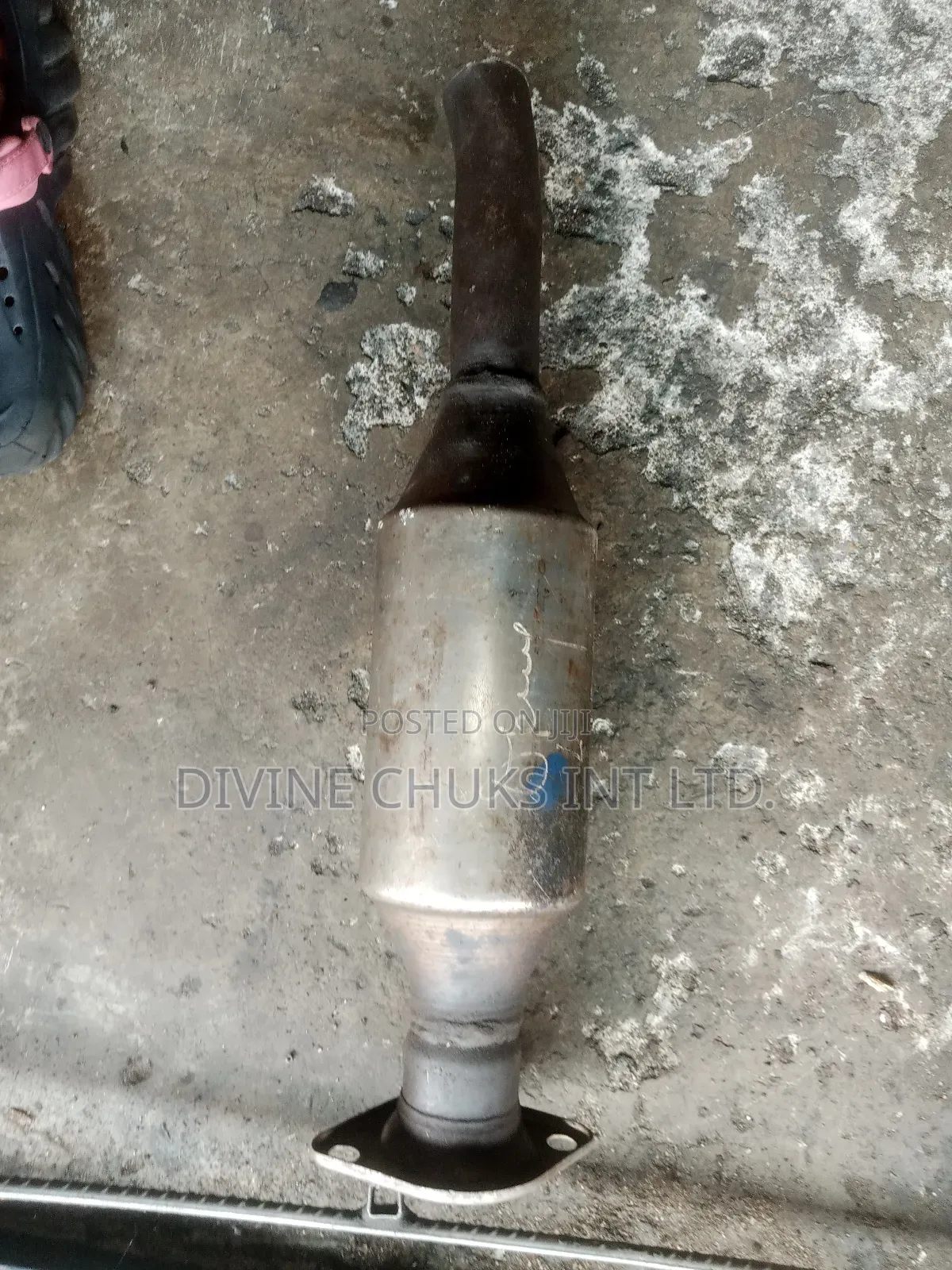 Catalyst for Camry 2004, 2007, 2010, 2012 2015