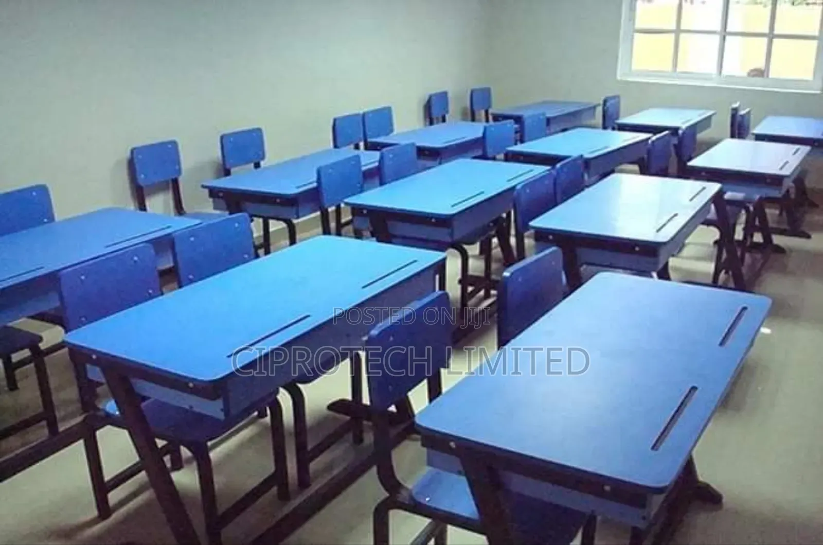 Classroom Desk