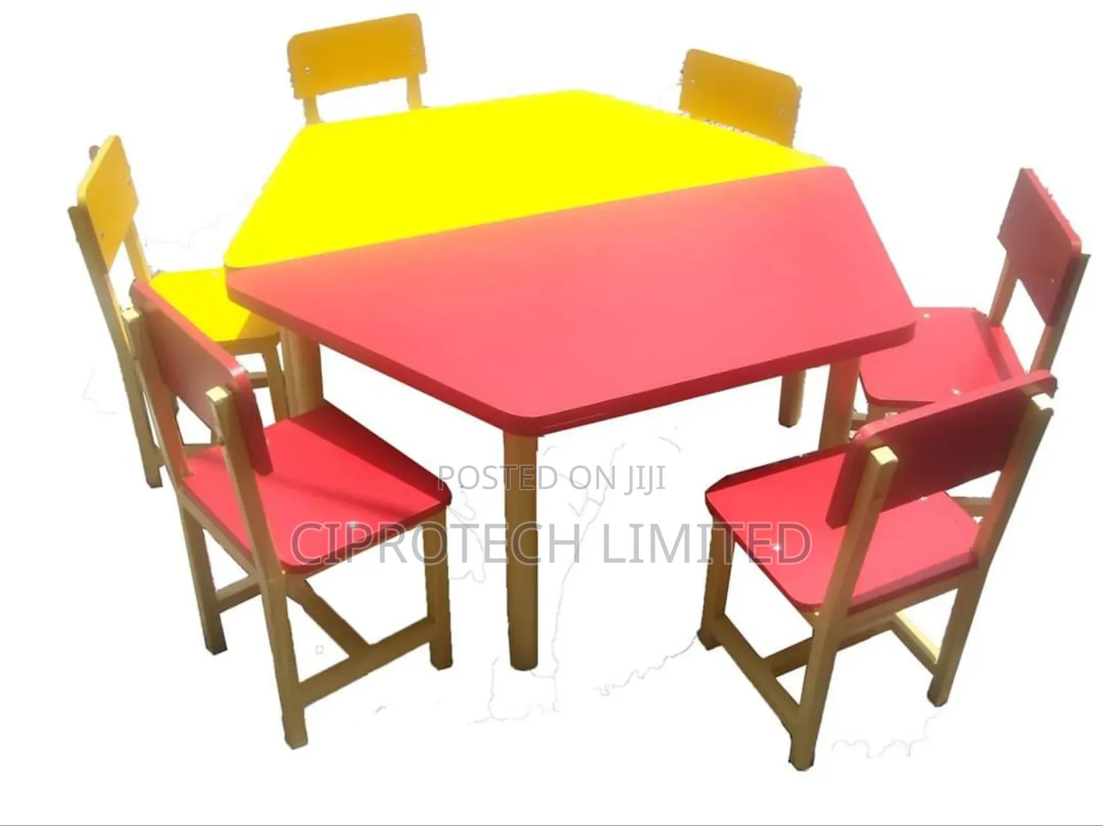 Classroom Desk