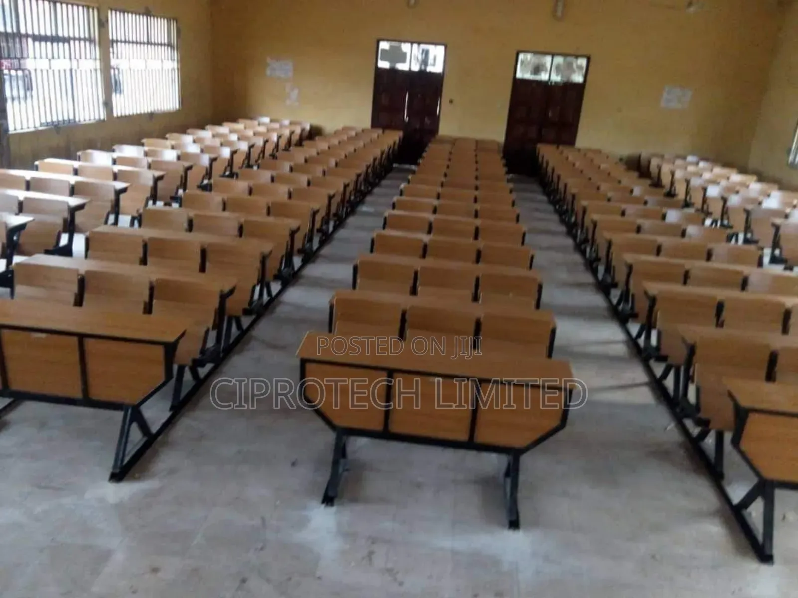 Leture Chairs