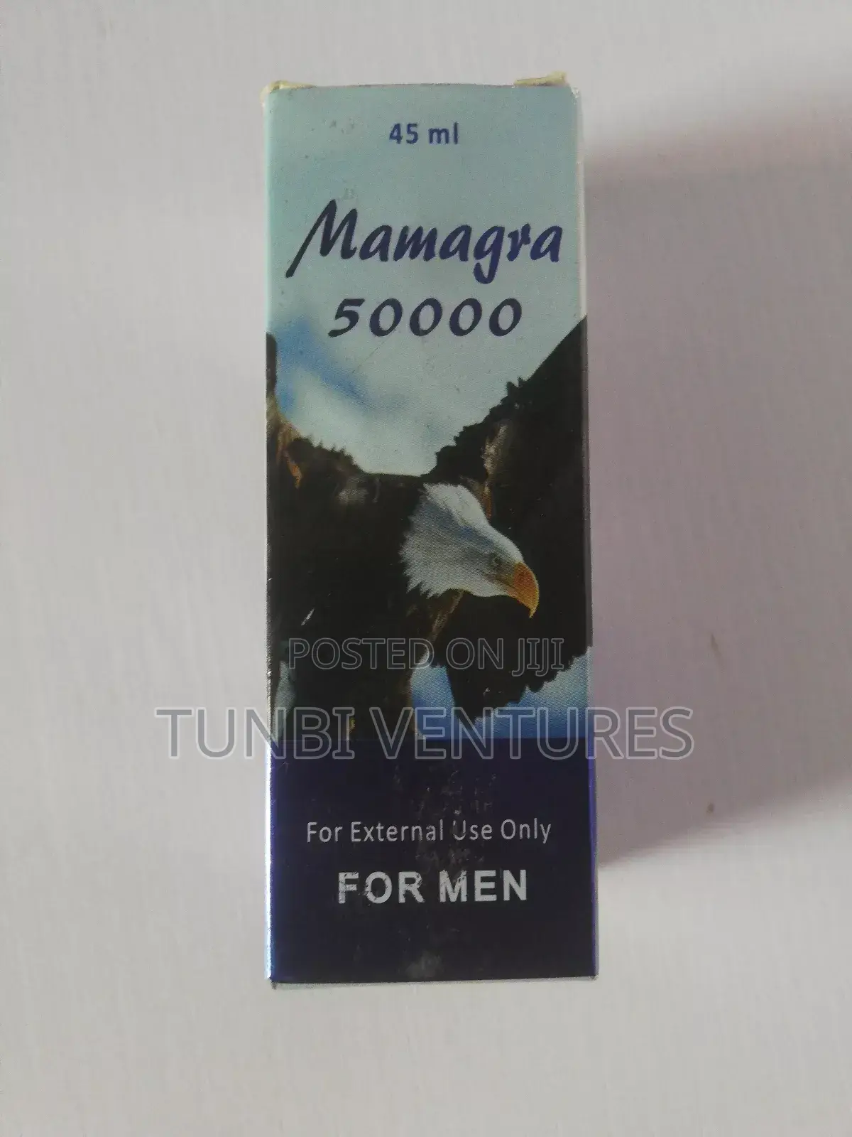Mamagra 50000 Delay Spray for Men