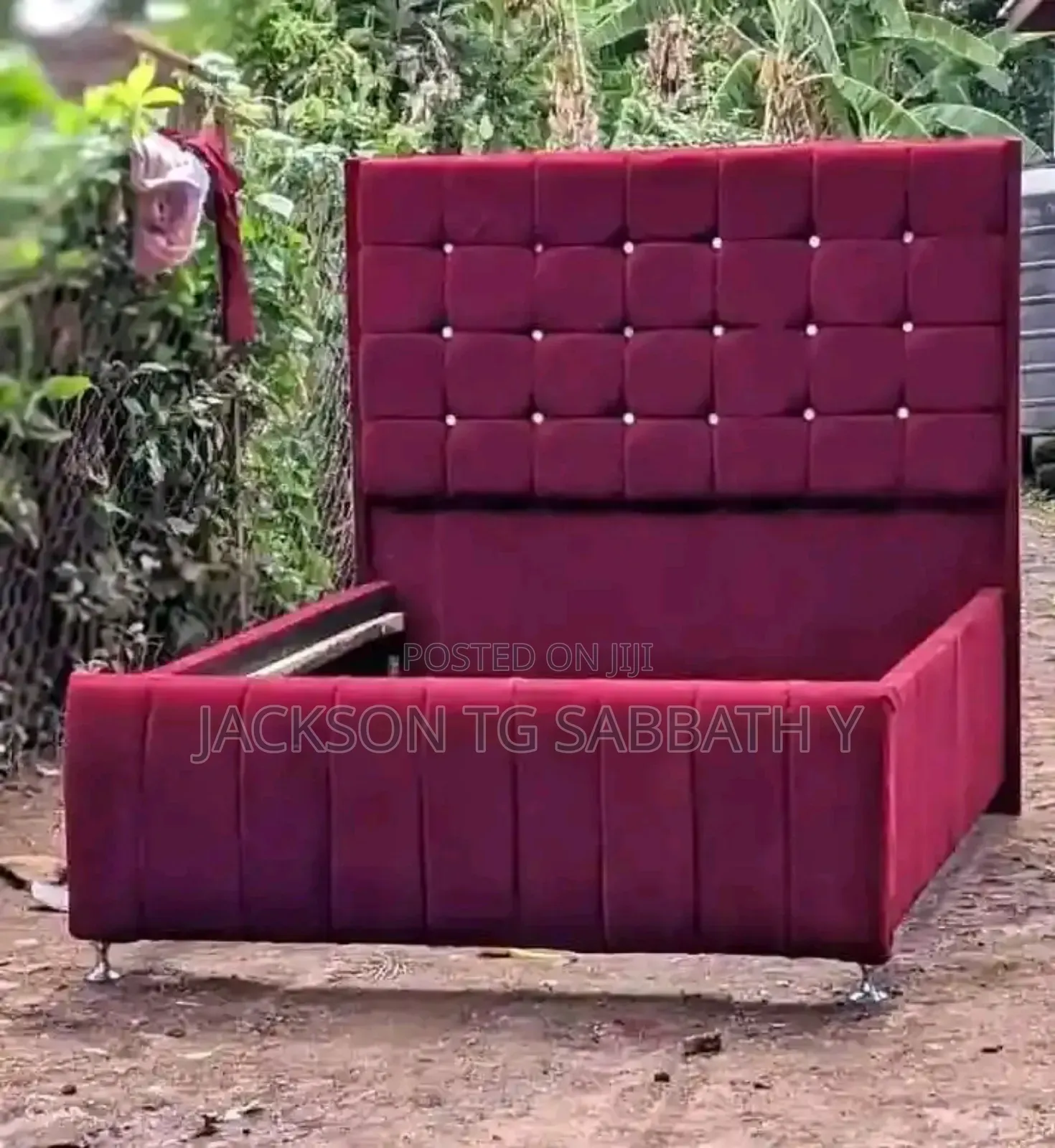 Bed Frames