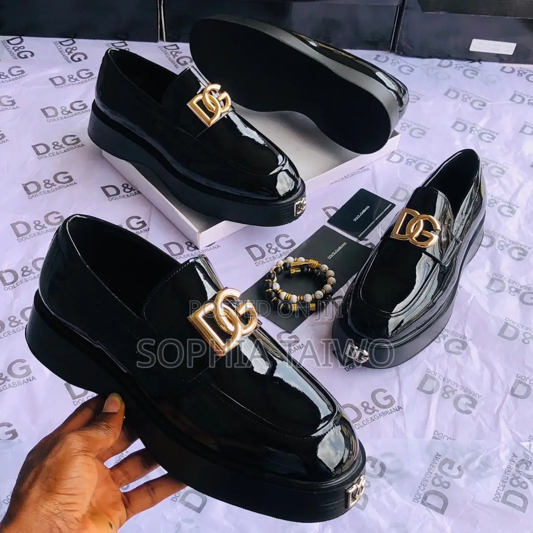 Dolce Gabbana Shoe