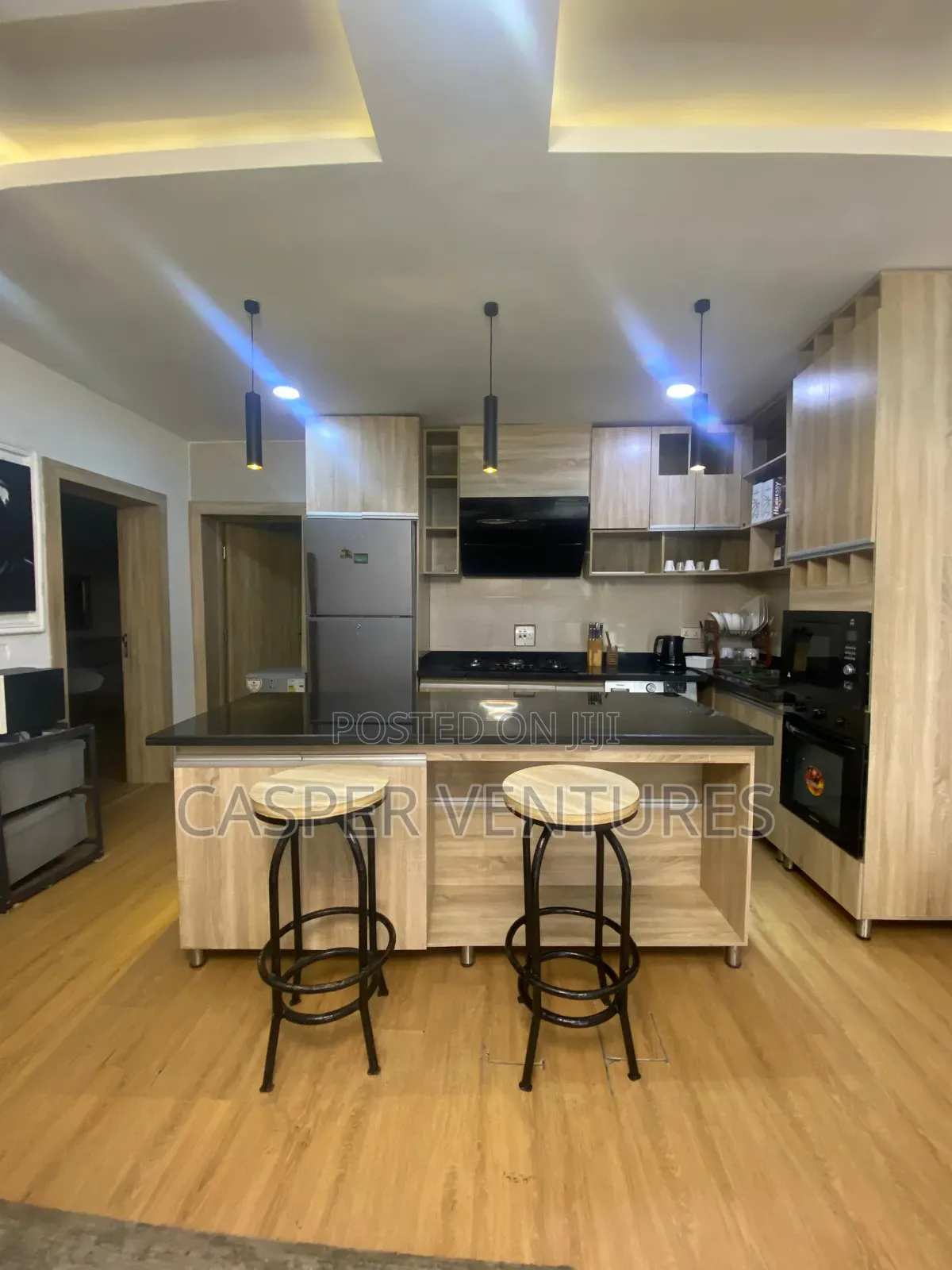 Colorful and Affordable 3bed