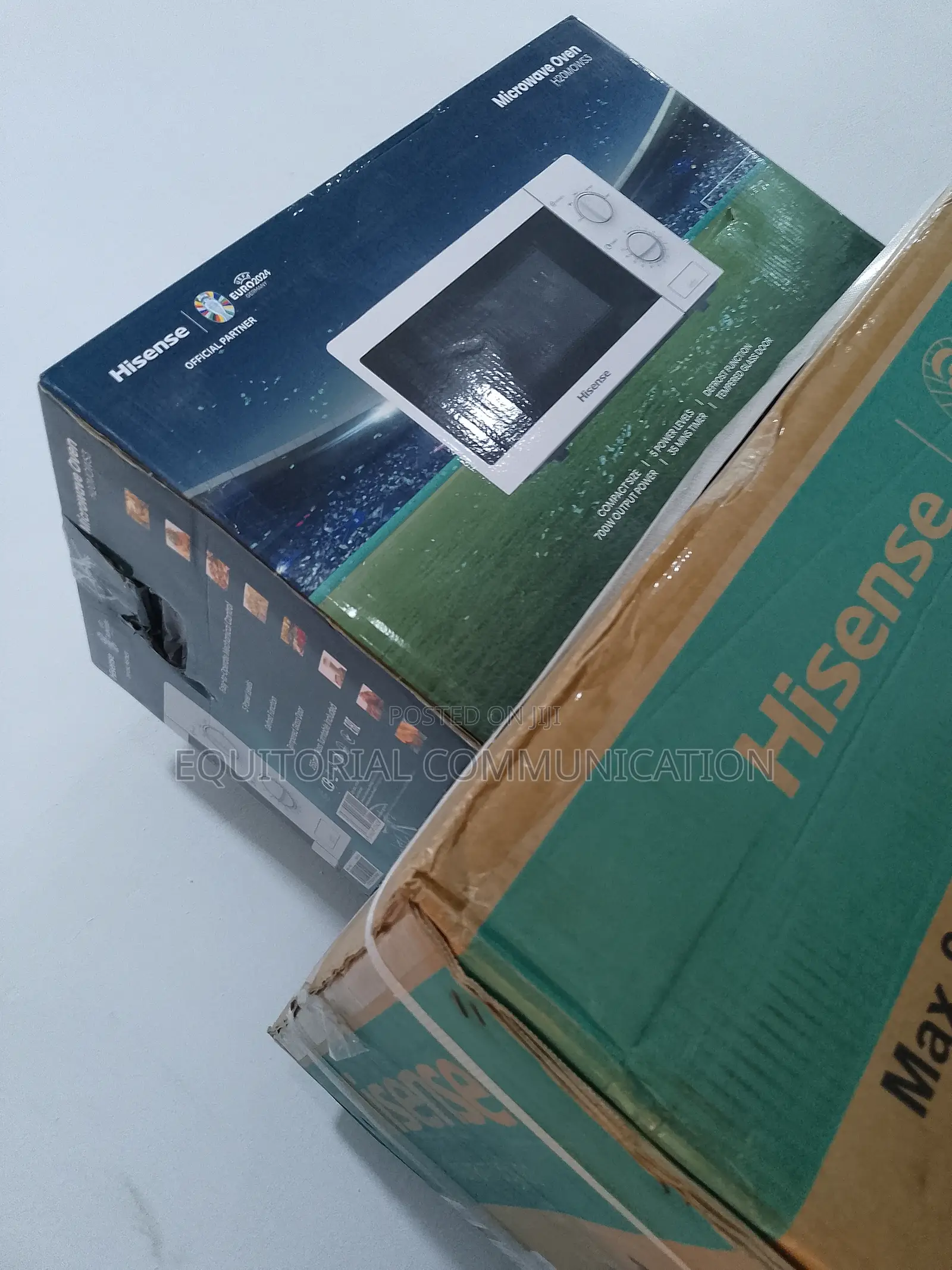 Most Selling Hisense 25L Microwave Oven H20m0ws3