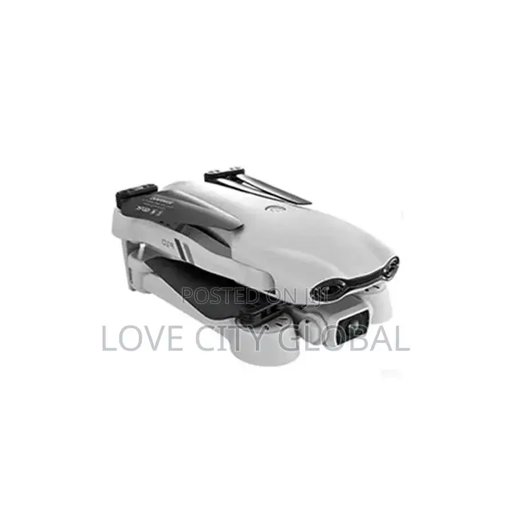 F10 Wifi Hd 1000m FPV Camera Drone 5g Quadcopter 2 Battery