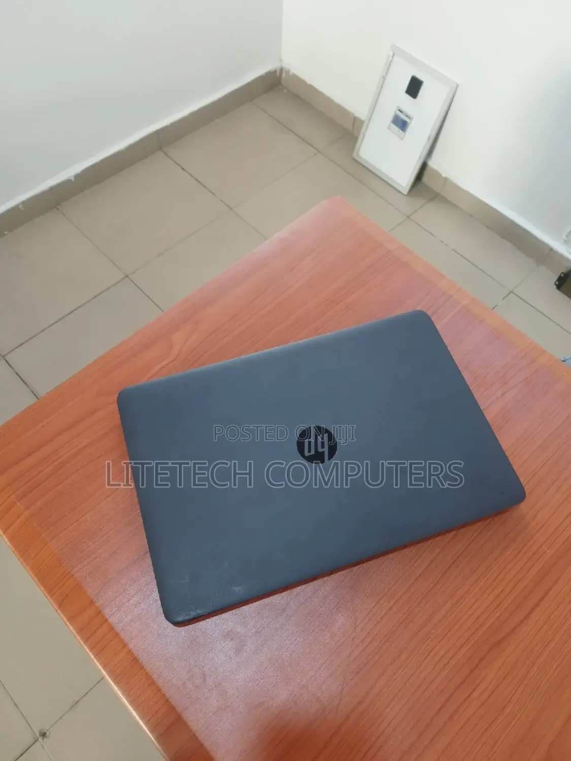 Laptop HP EliteBook 850 G1 8GB Intel Core I7 HDD 500GB