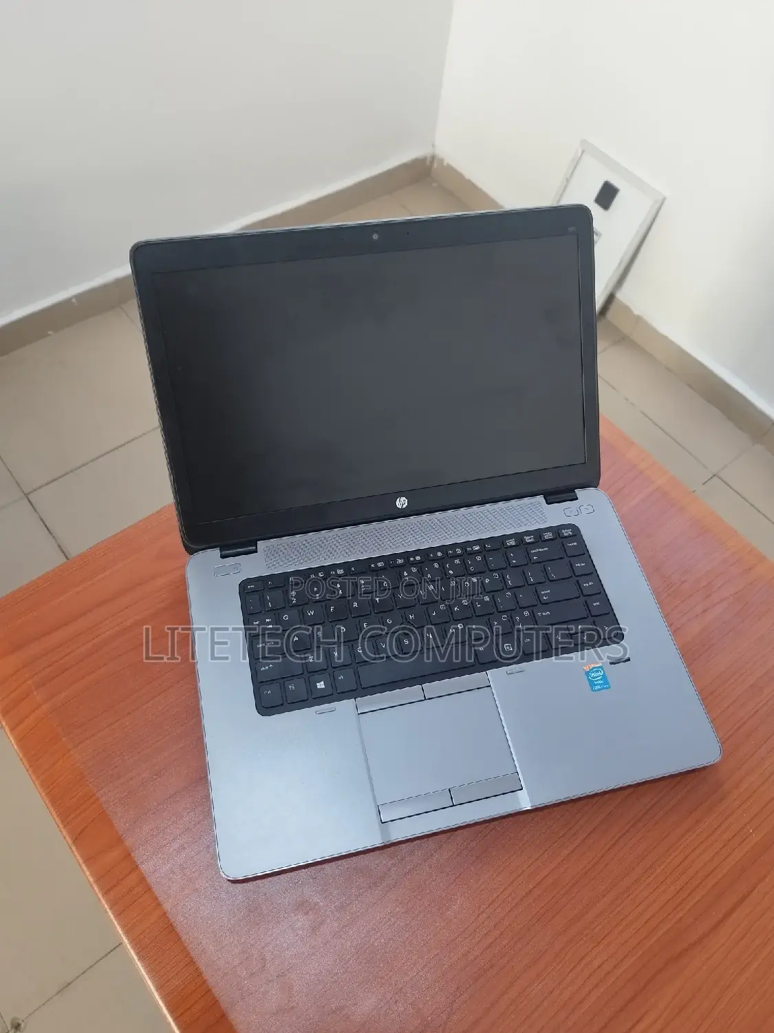 Laptop HP EliteBook 850 G1 8GB Intel Core I7 HDD 500GB