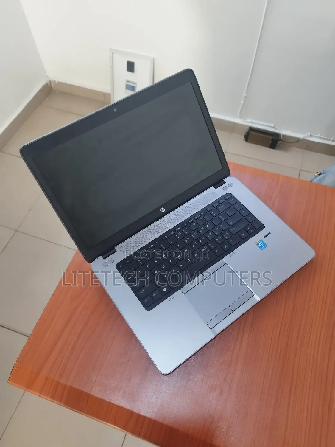 Laptop HP EliteBook 850 G2 8GB Intel HDD 500GB