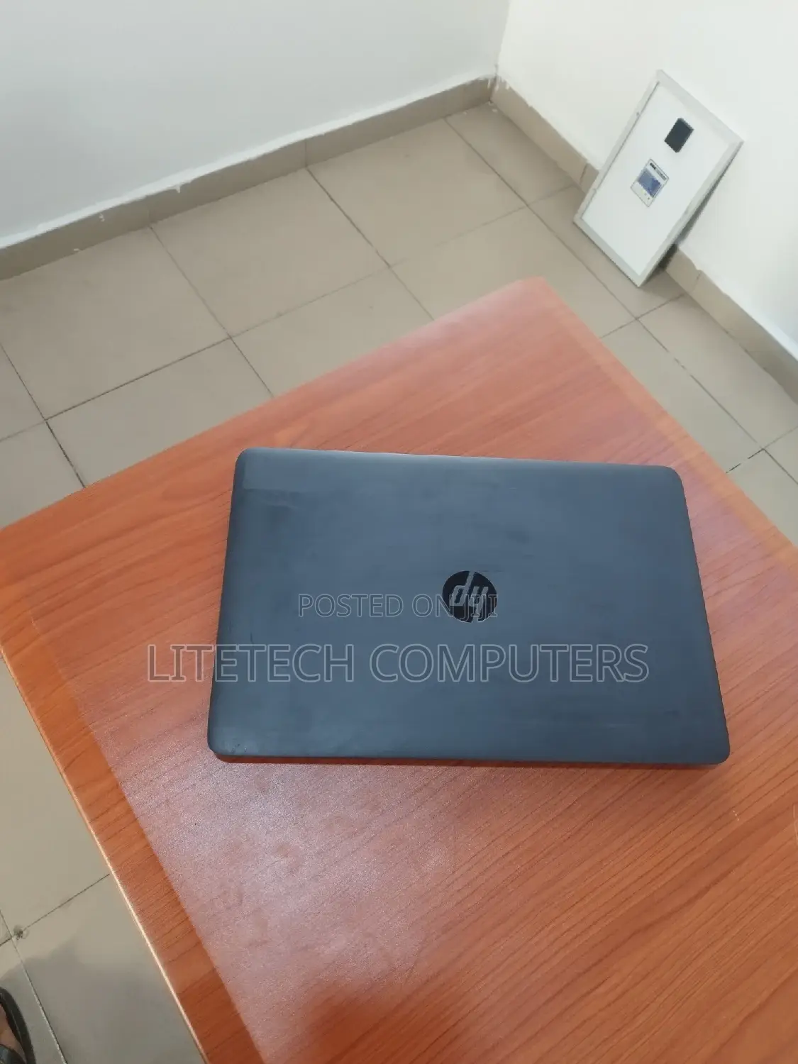 Laptop HP EliteBook 850 G2 8GB Intel HDD 500GB