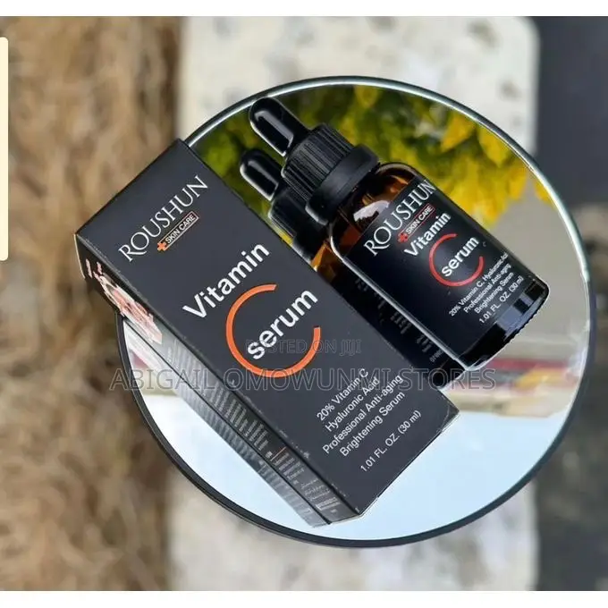 Vitamin C Serum
