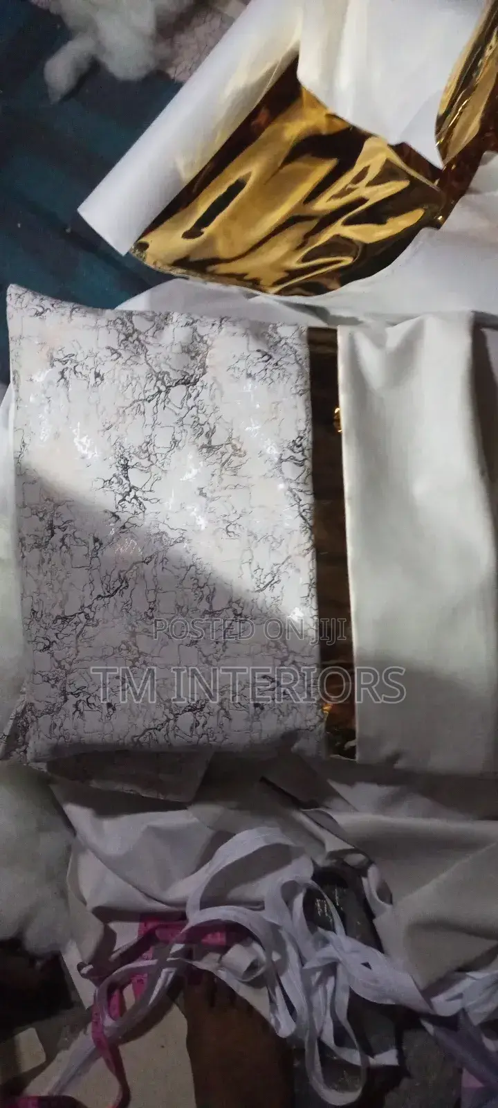 Tm Interiors Exclusive Luxury Throw Pillows Covers With Zip