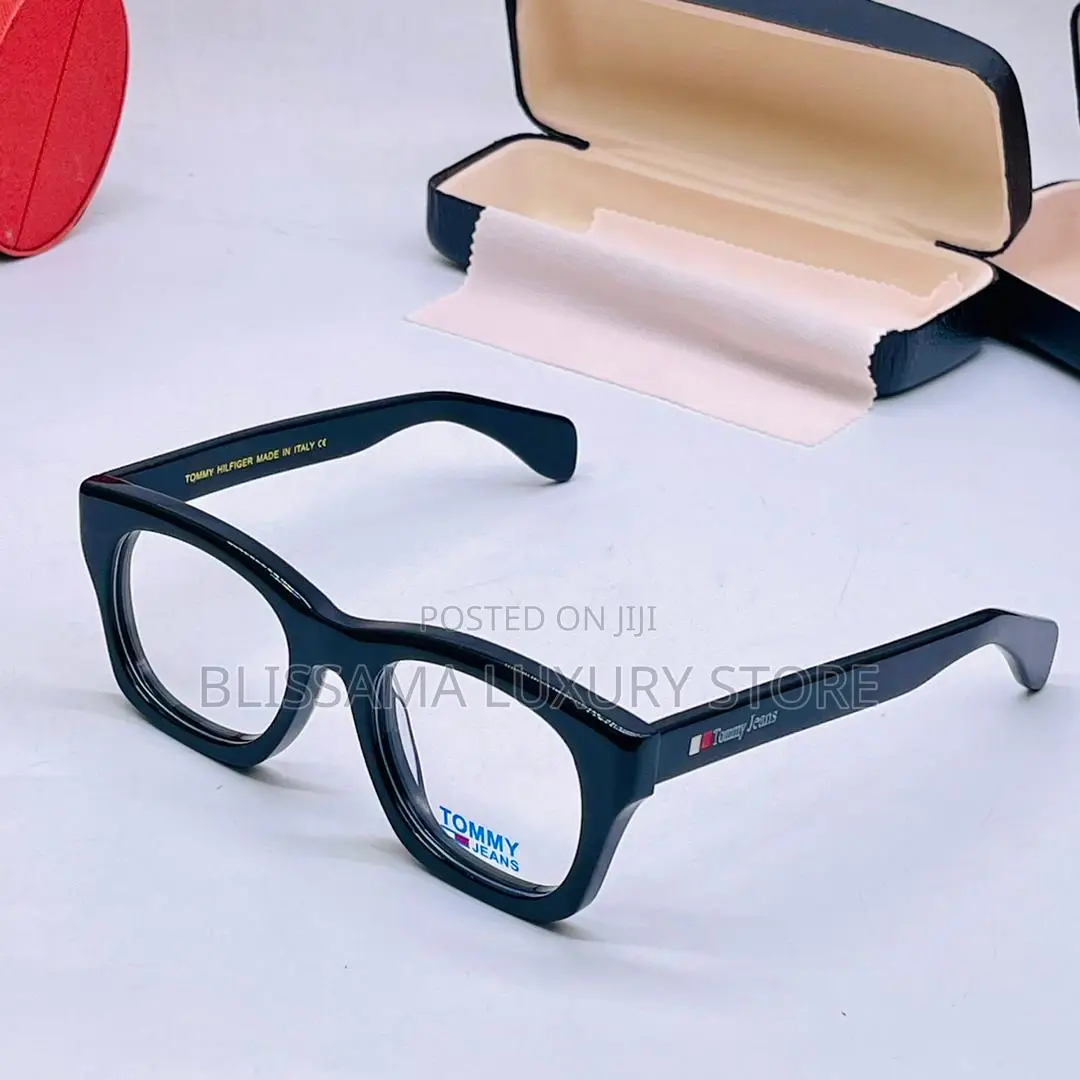 Quality Tommy Hilfiger Glasses