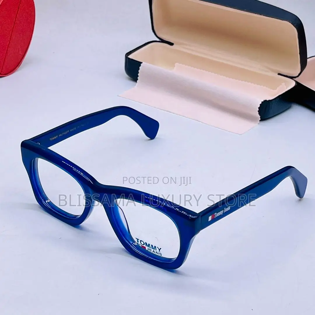 Quality Tommy Hilfiger Glasses